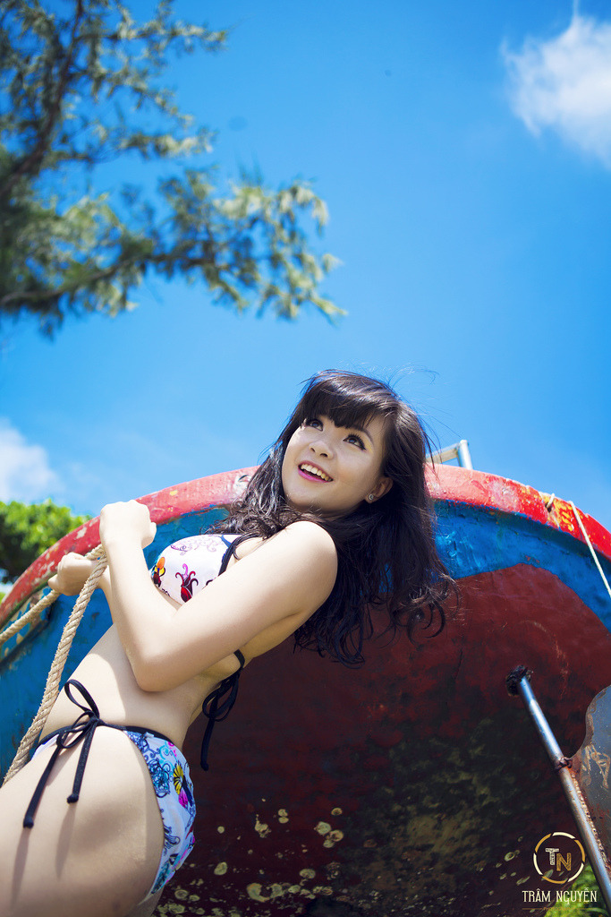 丈夫面社长对妻子